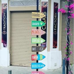 Puerto Plata: City Tour with Rum and Chocolate Factories