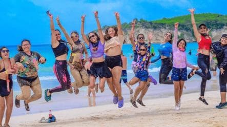 Punta Cana: Quad-Tour, Höhlenschwimmen und Ausritt - Photo 3 (Gallery view)