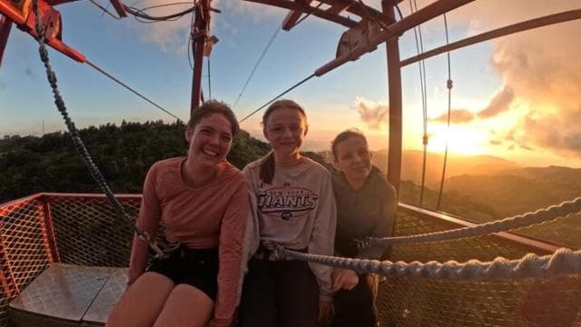Monteverde: Bungee Jumping Experience