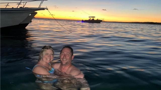 From San Juan: La Parguera Glowing Bio Bay Boat Tour