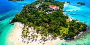 Santo Domingo: Samana, El Limon Waterfall and Cayo Levantado - Photo 3 (Gallery view)