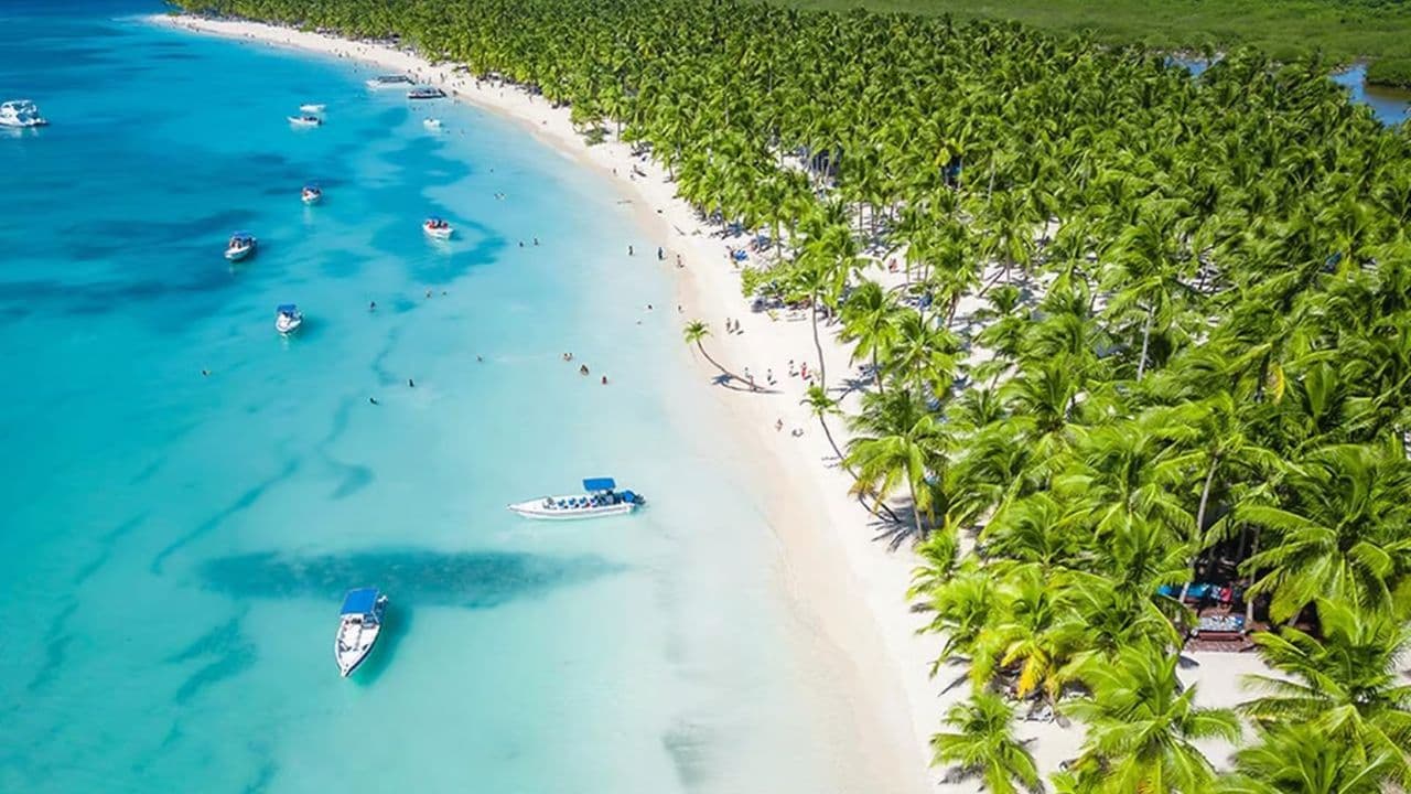 Punta Cana: Historical and Cultural Tour Half-Day Safari