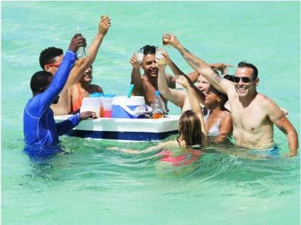 Party Boat in Punta Cana with Drinks Included - Photo 5 (Gallery view)