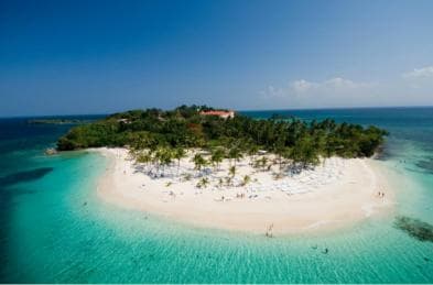 Samana: Whale Watching Tour