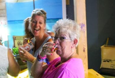 Puerto Plata: city tour