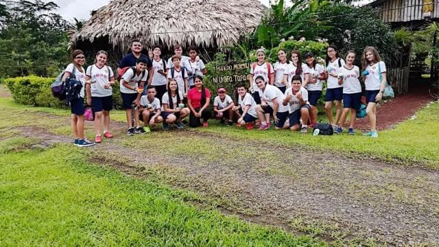 La Fortuna:The Peoples of the World-Indigenous Maleku People - Photo 5 (Gallery view)