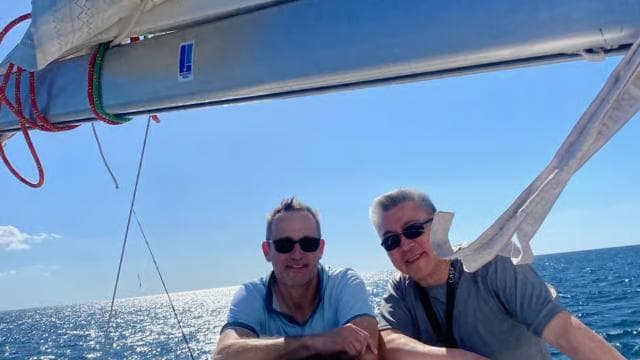 Guanacaste: Catamaran Private Sailing Tour - Dominican Republic