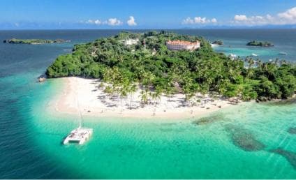 Samana: Guided Day Trip with Buffet Lunch and Whale Watching - Photo 3 (Gallery view)