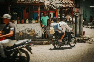 Santo Domingo: The Authentic Dominican Neighborhood Tour - Photo 3 (Gallery view)