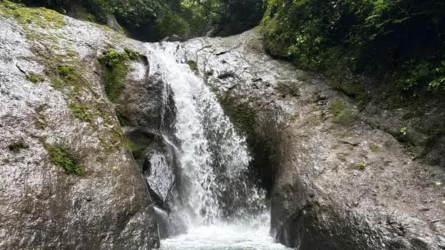 Jaco Beach: 4Hour ATV Waterfall & Delicious Rainforest Lunch