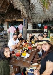 Private: Gourmet Chef Experience in Punta Cana