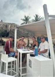 Private: Full-Day Catalina Reef & Beach Escape by Catamaran
