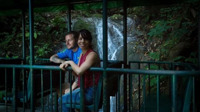 Desde Jaco: recorrido en teleférico que incluye transporte - Photo 4 (Gallery view)