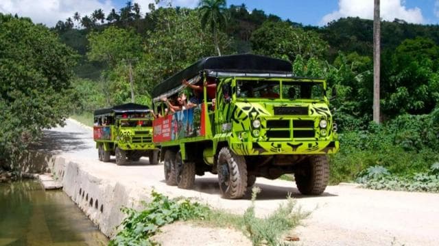 From Punta Cana: Higüey Cultural Tour with Beach Time