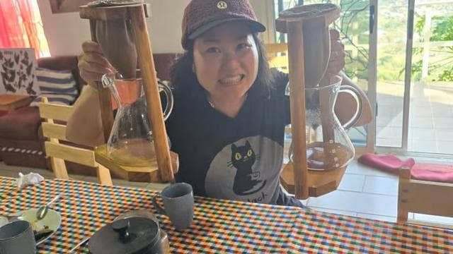Bitzu Coffee Tour: An authentic Costa Rican experience. - Dominican Republic