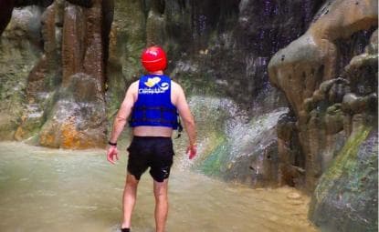Eksklizif Puerto Plata Cascade ti gwoup Plus Driver - Photo 2 (Gallery view)