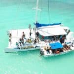Experience Saona Island from Punta Cana