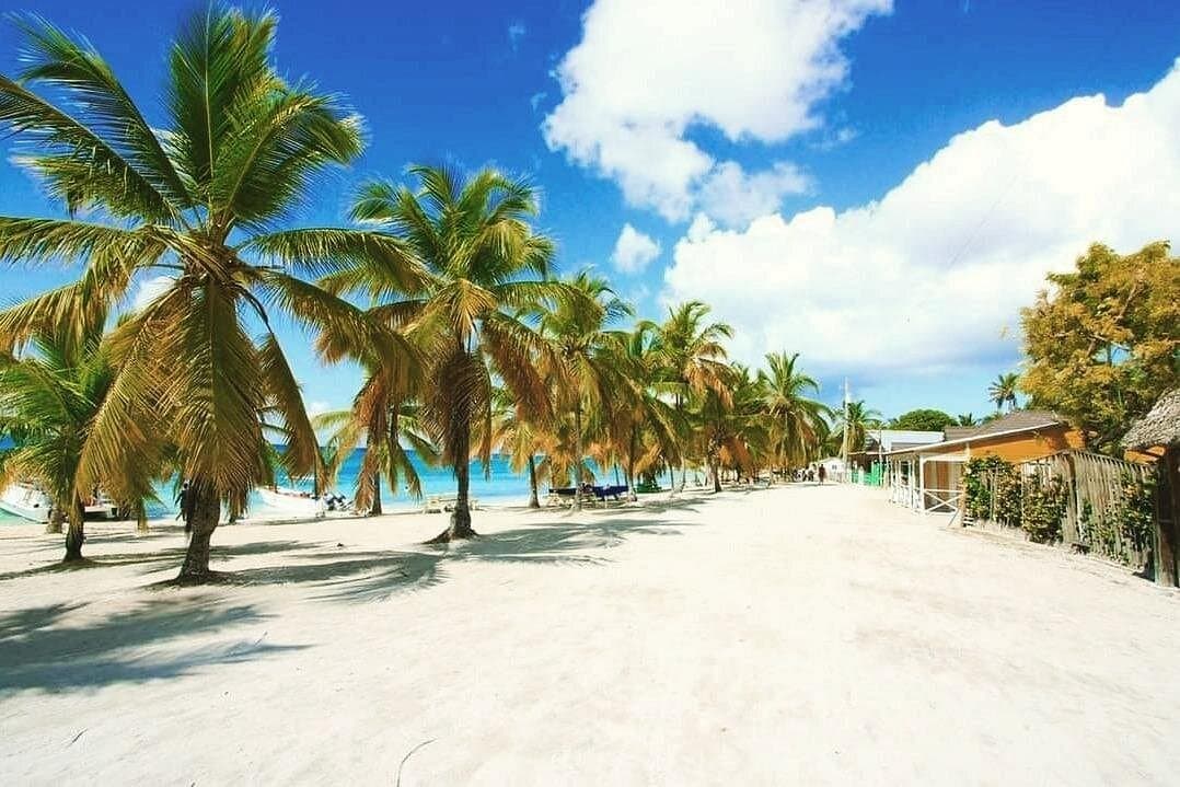 Saona Relax Tour
