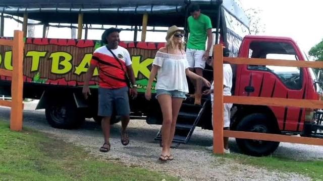 Z Punta Cana: Higüey Cultural Tour s Beach Time - Photo 2 (Gallery view)