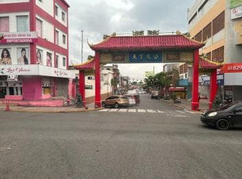 Santo Domingo: Guided City Tour with Cable Car Ride