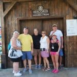 VIP Puerto Plata city tour private and customizable.