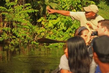 Punta Cana: Anamuya Mountains Guided Walking Tour - Photo 4 (Gallery view)