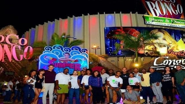 Coco Bongo: Sit ofisyèl - Coco Bongo: Tickets & Passes - Photo 5 (Gallery view)