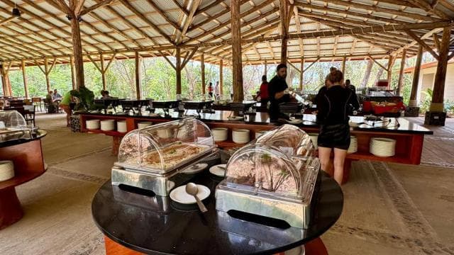 River Adventure Half Day: Tubing + Lunch + Hotsprings