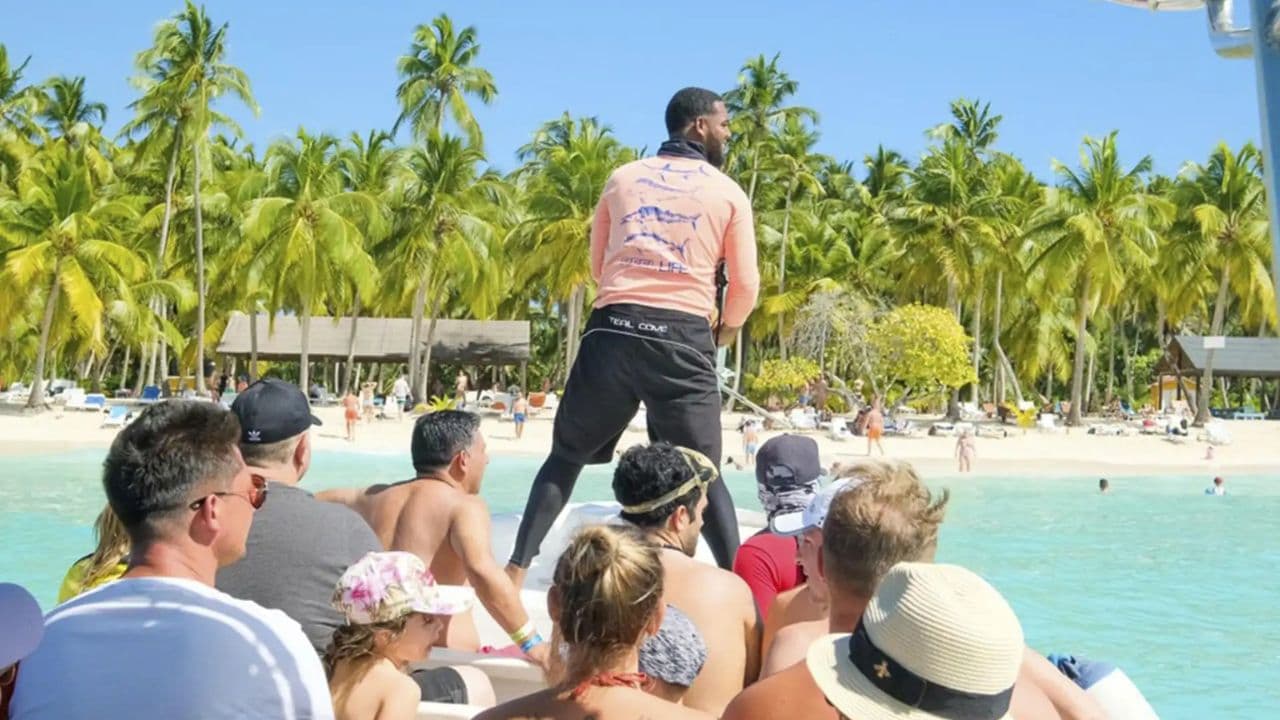 Explora la Experiencia: Tours de Punta Cana a Isla Saona