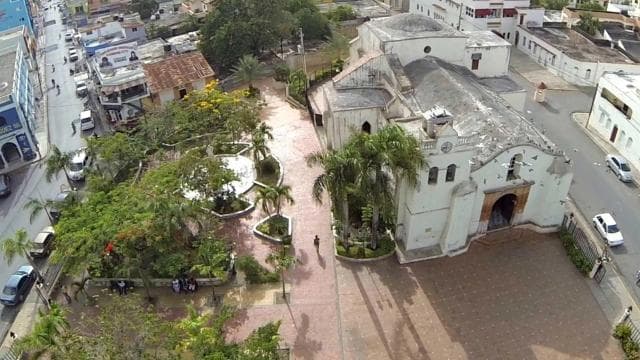 Din Punta Cana: Tur cultural Higüey cu timp pe plajă - Photo 5 (Gallery view)