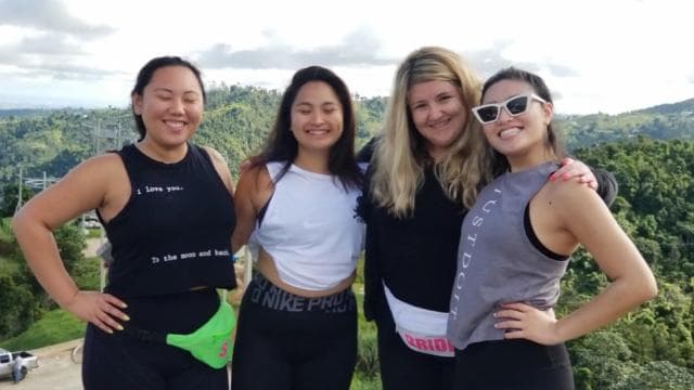 San Juan: Toro Verde Zipline Adventure with Transportation