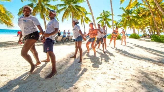 Saona Island All Inclusive Tour - Photo 4 (Gallery view)