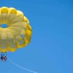 Punta Cana: Parasailing Trip Around the Coast of Bavaro - Photo 4 (Gallery view)