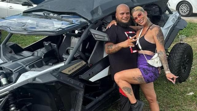 Puerto Rico: UTV and Can-Am Sightseeing Tours