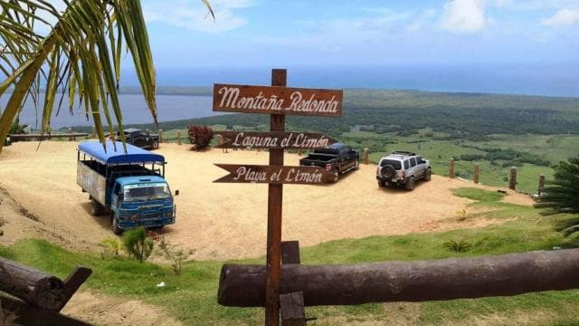 Incredible Trip to Montaña Redonda from Miches - Photo 5 (Gallery view)