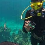 Punta Cana: Experience a Submarine Scooter with ScubaDoo - Photo 3 (Gallery view)