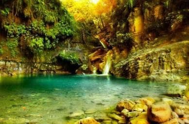 Puerto Plata: Waterfalls of Damajagua - Photo 5 (Gallery view)
