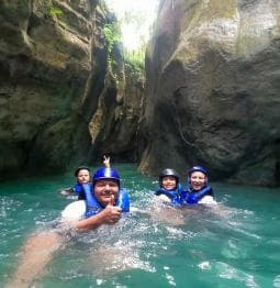 Puerto Plata: 27 Waterfalls of Damajagua Tour with Transfers