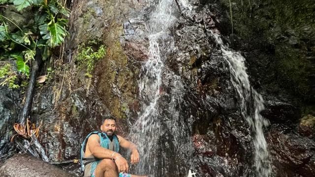 El Yunque、河流、水滑梯和徒步旅行 - Photo 4 (Gallery view)