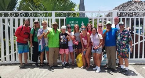 Puerto Plata: City Tour & bich playa Dorada 5 hora - Dominican Republic