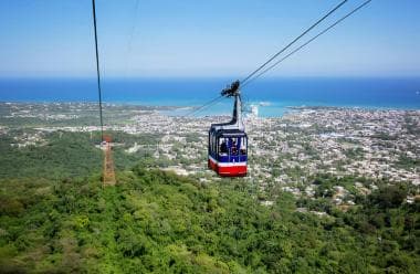 Puerto Plata City Tour + Top of the Cable Car by Driving - Photo 3 (Gallery view)