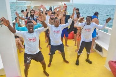 Punta Cana Catamaran Party Boat (Adults only) - Photo 4 (Gallery view)