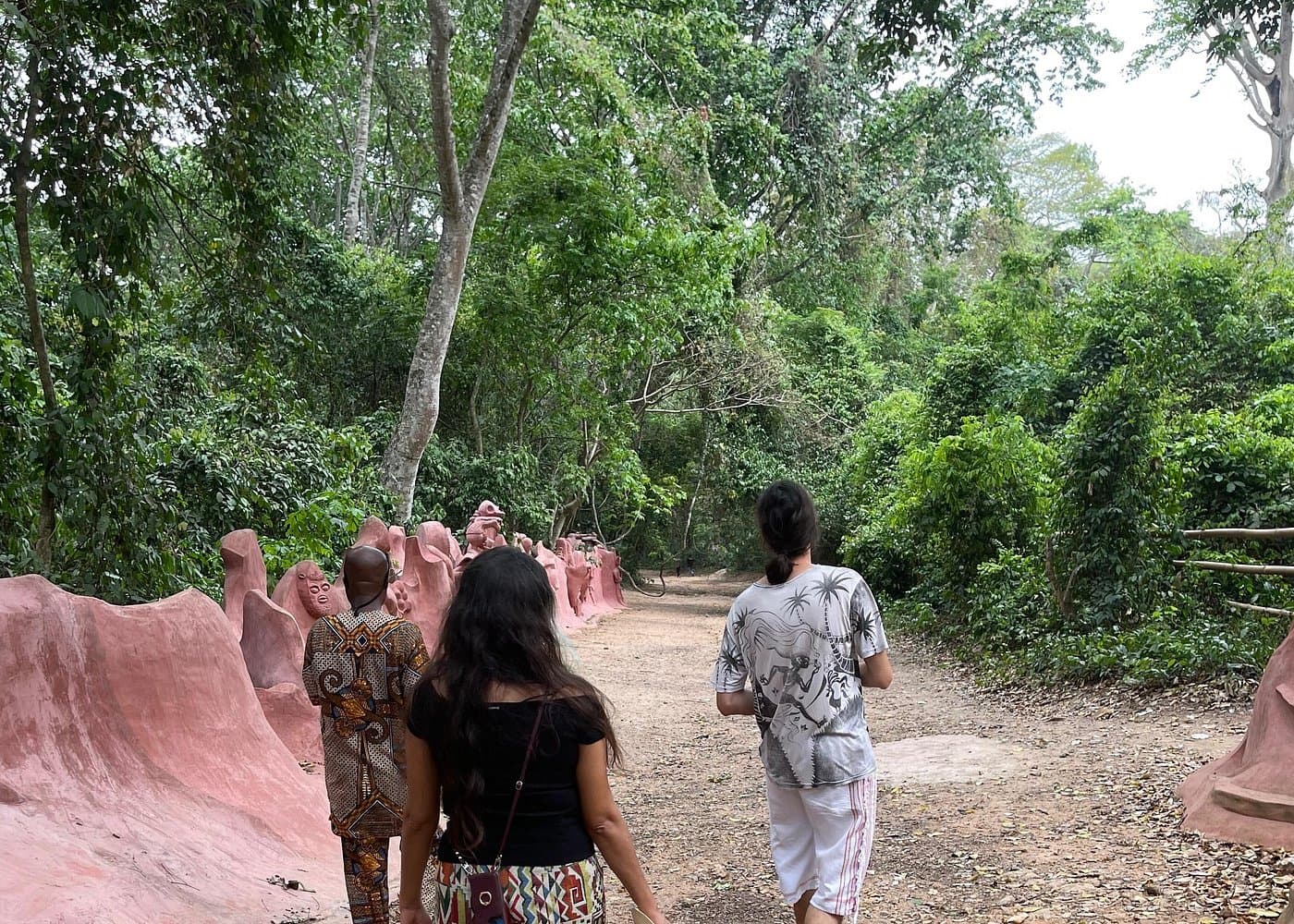 2-Day Yoruba Historical and Cultural Tour (South West Nigeria)