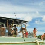 Party Boat / Catamaran Party in Punta Cana - Photo 3 (Gallery view)