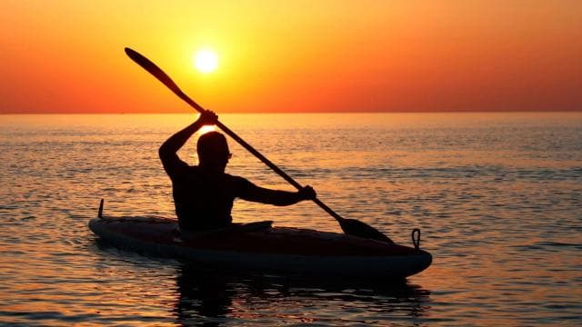Uvita: Private Ocean Kayak & Snorkel Marino Ballena N. Park - Dominican Republic