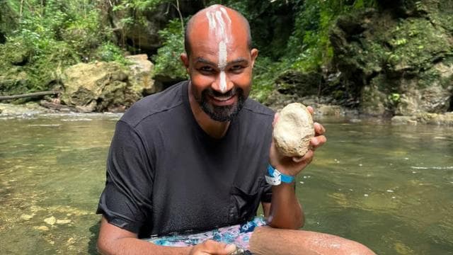 Rainforest Cave Tubing Adventure