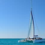 Saona Island Private +10 People - Dominican Republic