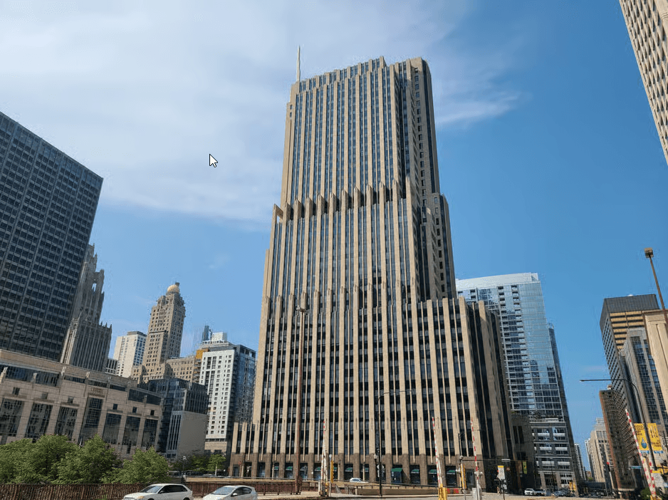 Chicago: 45-minütige familienfreundliche Architektur-Flusskreuzfahrt - Photo 5 (Gallery view)