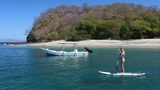 Guanacaste: Beach Exploration Tour with Local Guide - Dominican Republic