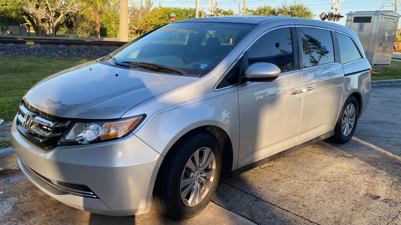 La Romana: 1-Way Private Transfer - Photo 4 (Gallery view)
